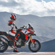 Image for article titled The New Multistrada V4 Pikes Peak Is The Performance SUV Of Motorcycles